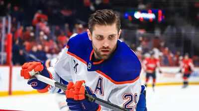 Why is Leon Draisaitl backing Mike Babcock as Edmonton Oilers head coach for 2026-27 NHL season?