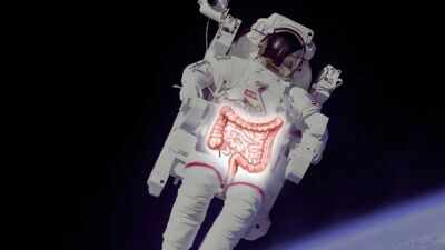 Scientists discover why astronauts struggle to poop in space, revealing how microgravity creates a hidden health risk