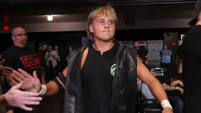 Who is Avery Styles? Meet WWE Hall of Famer AJ Styles’ son who has followed his father’s footsteps to make his wrestling debut