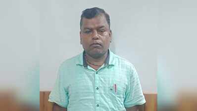 Vigilance officials search revenue assistant’s properties in bungling case