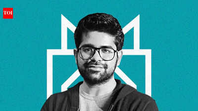 Aravind Srinivas' AI company that once wanted to buy Google Chrome is now in talks with Nvidia for money