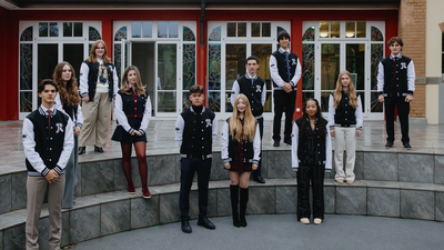 Why royals and billionaires, the world’s 1%, send their children to Swiss boarding schools