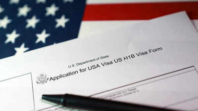H-1B visa shock: Trump admin proposes hiking fee to over $100,000