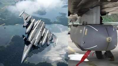 'Storm Shadow': Why UK sharing classified missile tech with Ukraine has Putin fuming
