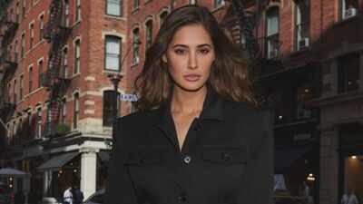 Nargis Fakhri recorre 24 km en bicicleta todos los días: la rutina de ejercicios de la actriz basada en la fuerza y ​​la constancia