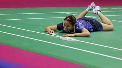 The unseen challenge behind every BWF World Championships match schedule