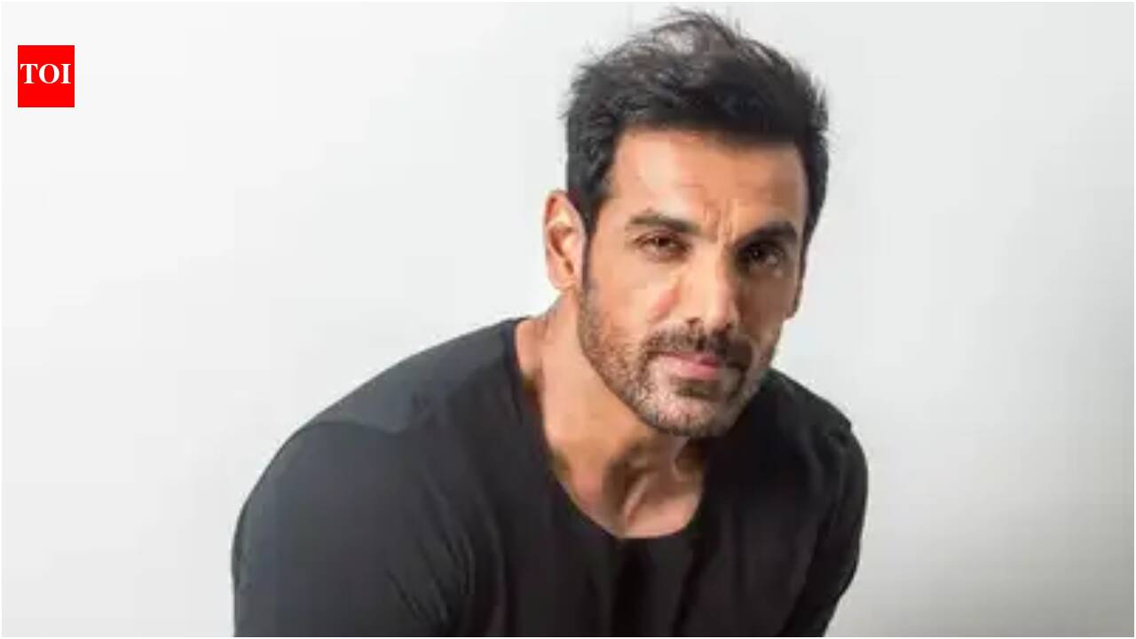 John's transformation: actor spans 40 years as Rakesh Maria