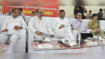 Haryana sanitation workers’ strike: Minister warns of action if workers obstruct govt clean-up