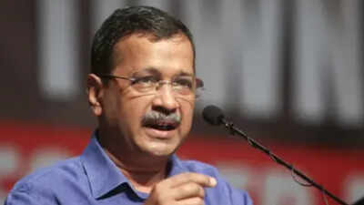 ‘Engines damaged, mileage down’: Arvind Kejriwal slams E20, claims policy driving up sugar prices