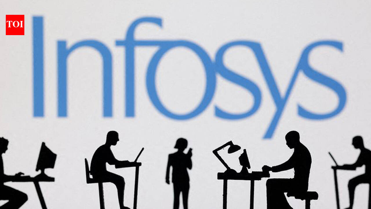 Infosys pays average 70% bonus for first quarter; staff await clarity on salary hikes