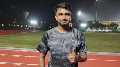 From India to Malaysia, Mohamed Azarudeen takes Indian athletics coaching abroad