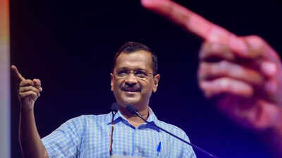 Kejriwal to address town hall on E20 petrol policy during Goa visit