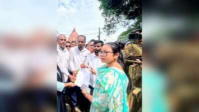 ATASU claims delay in flood relief, seeks Rs 10,000-crore package for 2 dists