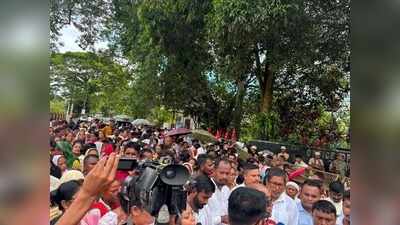 ATASU claims delay in flood relief, seeks Rs 10,000-crore package for 2 dists