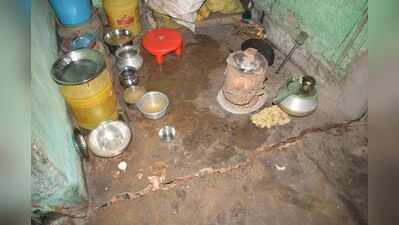 Dhanbad’s Kamini Kalyan Colony reports cracks in 44 homes, residents seek rehabilitation