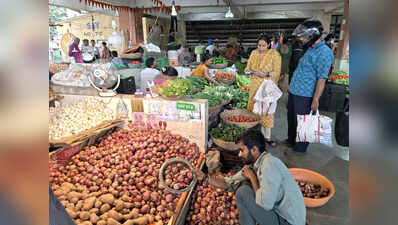 Kitchen staples get costlier, squeeze household budgets