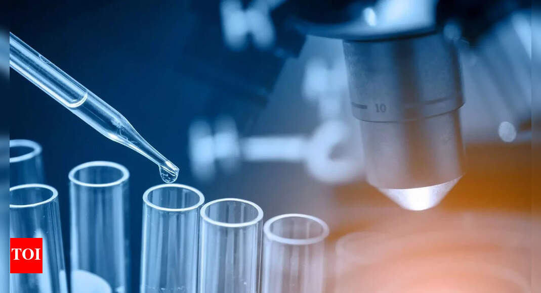 Scientists stuck in red tape and admin work: Niti Aayog report