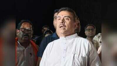 Adani Group commits to fast-track 2000-bed hosp project in New Town: Suvendu