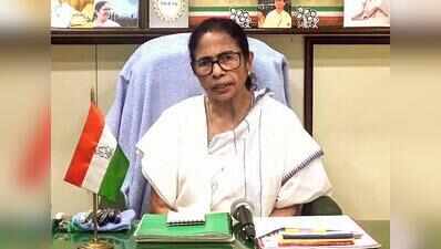‘Dangerous moment’: Didi reacts to CM’s remark, urges Prez, CJI to intervene