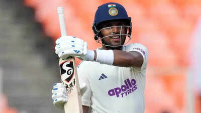 Dhruv Jurel scripts history with Test century in Colombo, joins Hardik Pandya in rare Sri Lanka record