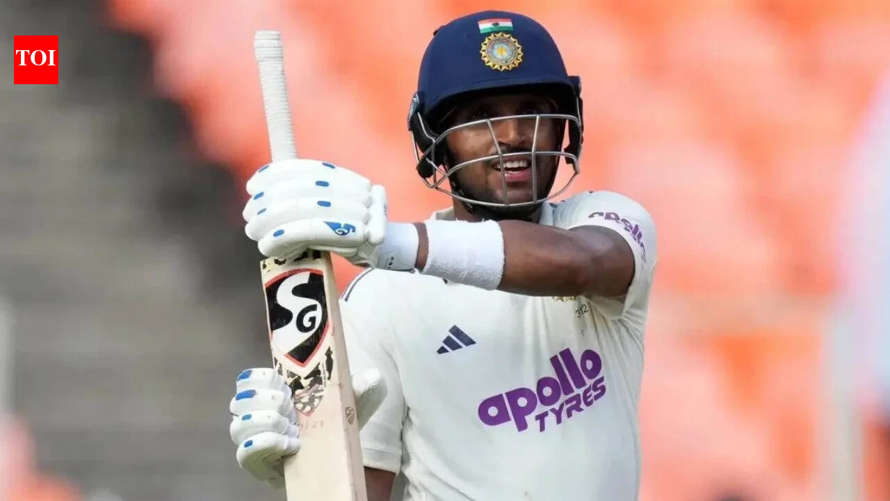 Dhruv Jurel scripts history with Test century in Colombo, joins Hardik Pandya in rare Sri Lanka record