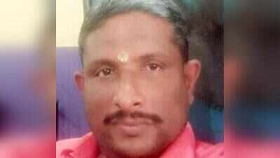 Kerala HC dismisses bail plea of main accused in Sreenivasan murder case