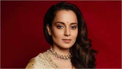 ‘Koi kehta hai taang uthati hai...’: Kangana Ranaut fires back at  Ashutosh Rana, Sonu Sood, Taapsee Pannu, Baba Ramdev – watch video
