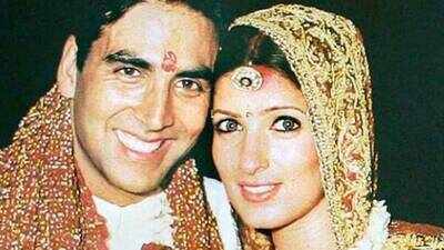 Akshay Kumar was shooting with Amitabh Bachchan hours before marrying Twinkle Khanna; borrowed makeup artist’s bike to reach wedding, reveals Suneel Darshan