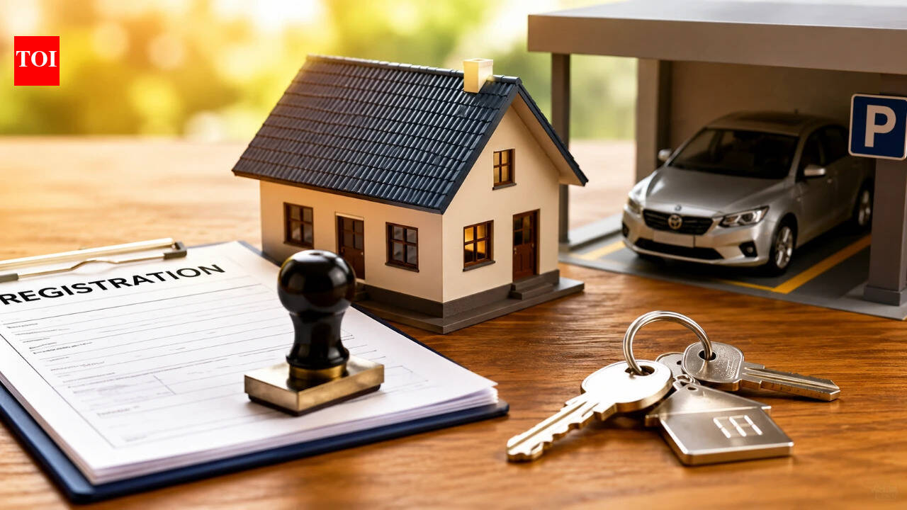 From property registration to parking: What Karnataka’s 8 new Bills mean for you