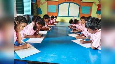54k kids pen 100-word stories on favourite books
