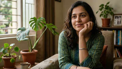  Woman says coming back to India from UK after 4 years not happiest decision but right one for nervous system
