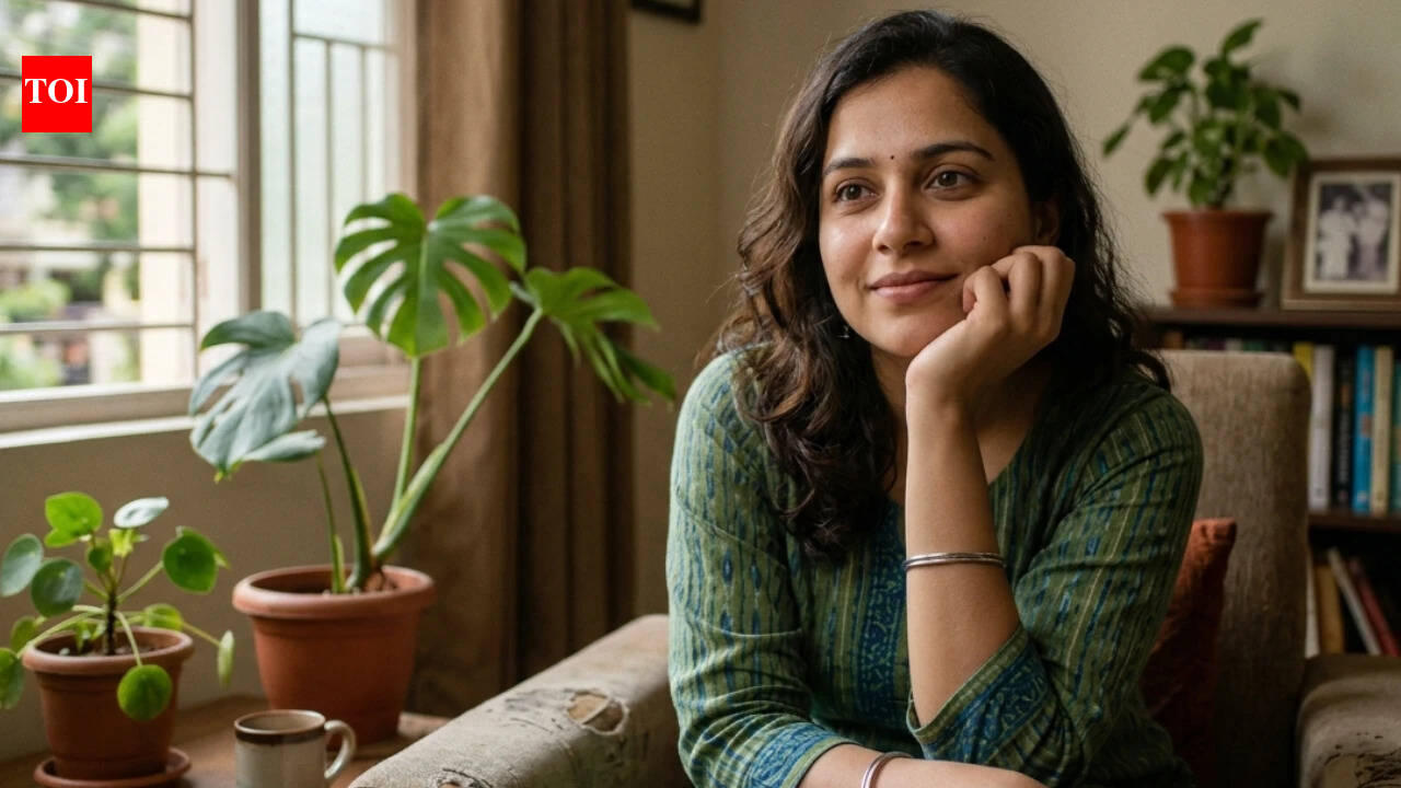 'I was living paycheck to paychek': Woman says coming back to India from UK after 4 years not happiest decision but right one for nervous system