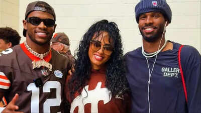 Shilo Sanders mother: “If that’s not one-sided… you have to be blind, dumb, crazy, and stupid” - Pilar Sanders’ marriage, divorce, and custody battles with Deion Sanders