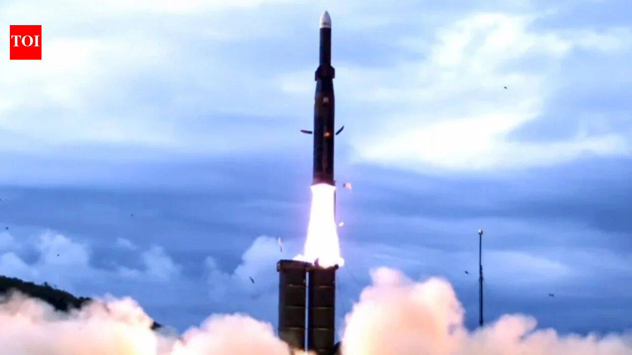 Taiwan plans new ‘Strong Bow' shield as China expands its missile arsenal