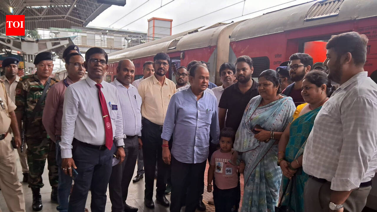 20 Jharkhand children sent to Kochi for free heart surgery