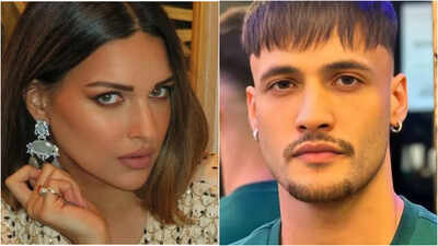 Himanshi Khurana claims she has proof in Asim Riaz ‘conversion’ row, alleges violence during relationship; says 'CCTV Footages, Recordings...'