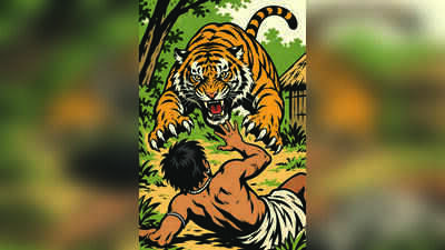 Tamil Nadu forest minister assures Gudalur man-eating tiger capture after attacks
