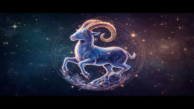 Capricorn Horoscope Today, August 25, 2026: Day marks a significant turning point where a deep sense of fulfillment envelops you