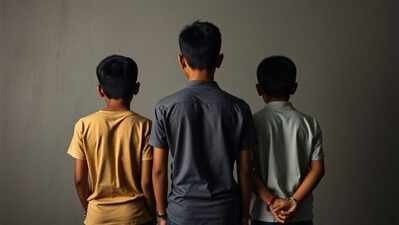 Look beyond numbers, focus on outcomes for children: Justice Shekhawat