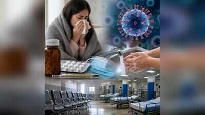 State on H1N1 watch as Delhi surge triggers health alert