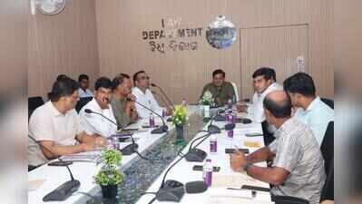 Govt ropes in IIT-BBS for Jagannath temple darshan plan