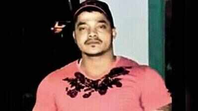 Sri Lankan gangster’s associate held with 3kg hashish