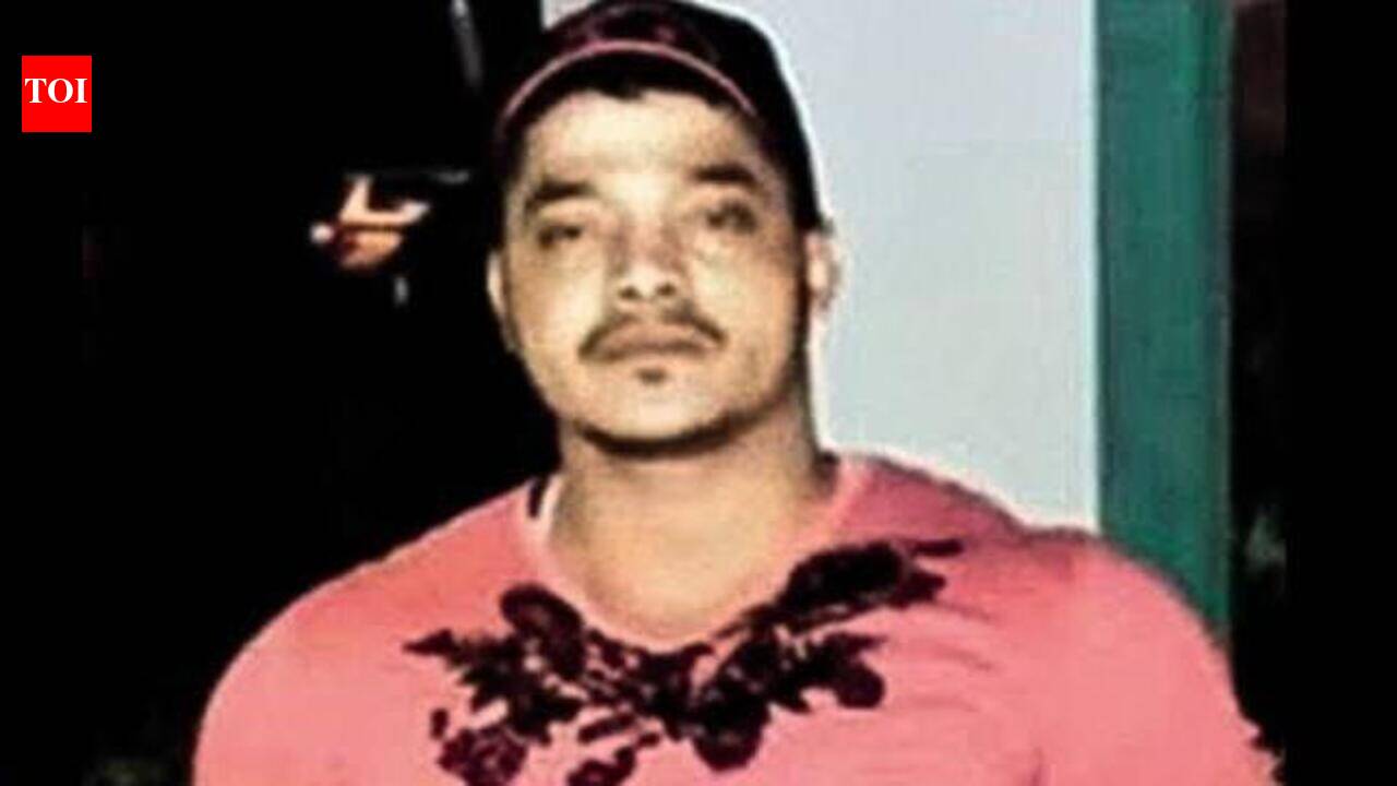 Sri Lankan gangster’s associate held with 3kg hashish