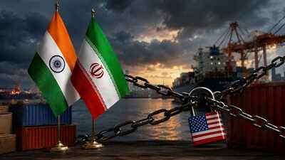 Trump’s ‘Operation Economic Outcast’ against Iran: What sanctions threat could mean for India