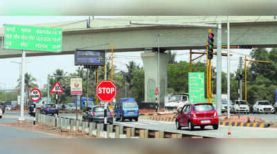 AI cameras to flag fake, altered and suspicious number plates