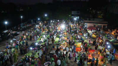 India Big Spenders