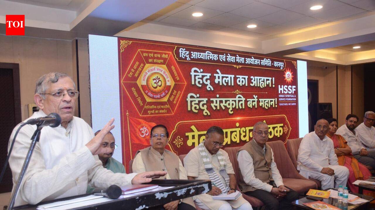 Hindu Adhyatmic Mela to spotlight patriotism, women’s respect