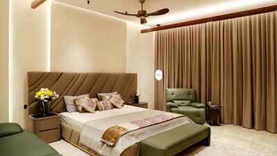 Vastu tips: 5 things you should never keep in your bedroom