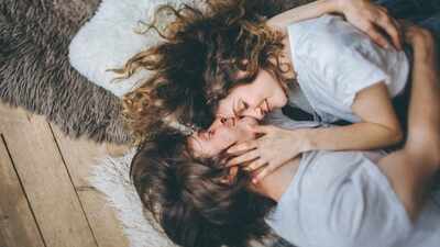 ‘I love them, but something feels off’: 5 relationship doubts we rarely say out loud