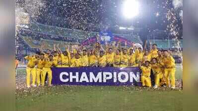 Barpeta Braves win inaugural Assam Premier League; Guwahati Royals sweep honours